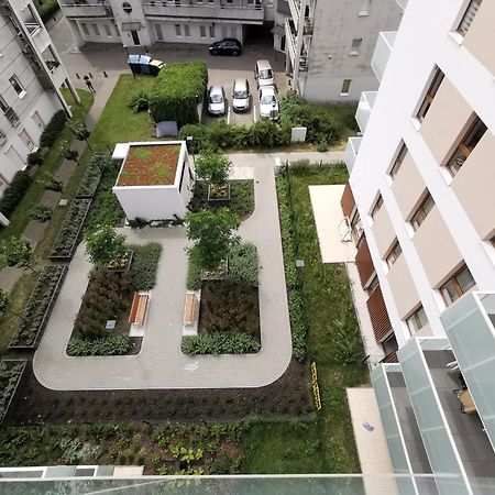 Smart Apartament Grunwaldzka 240 Poznań Zewnętrze zdjęcie