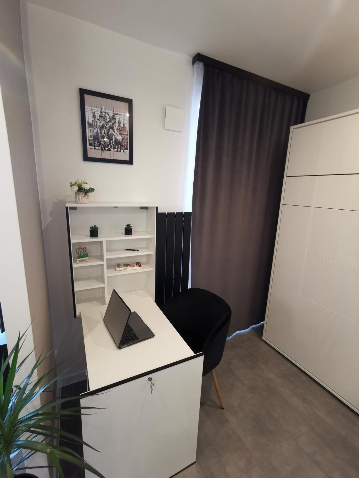 Smart Apartament Grunwaldzka 240 Poznań Zewnętrze zdjęcie