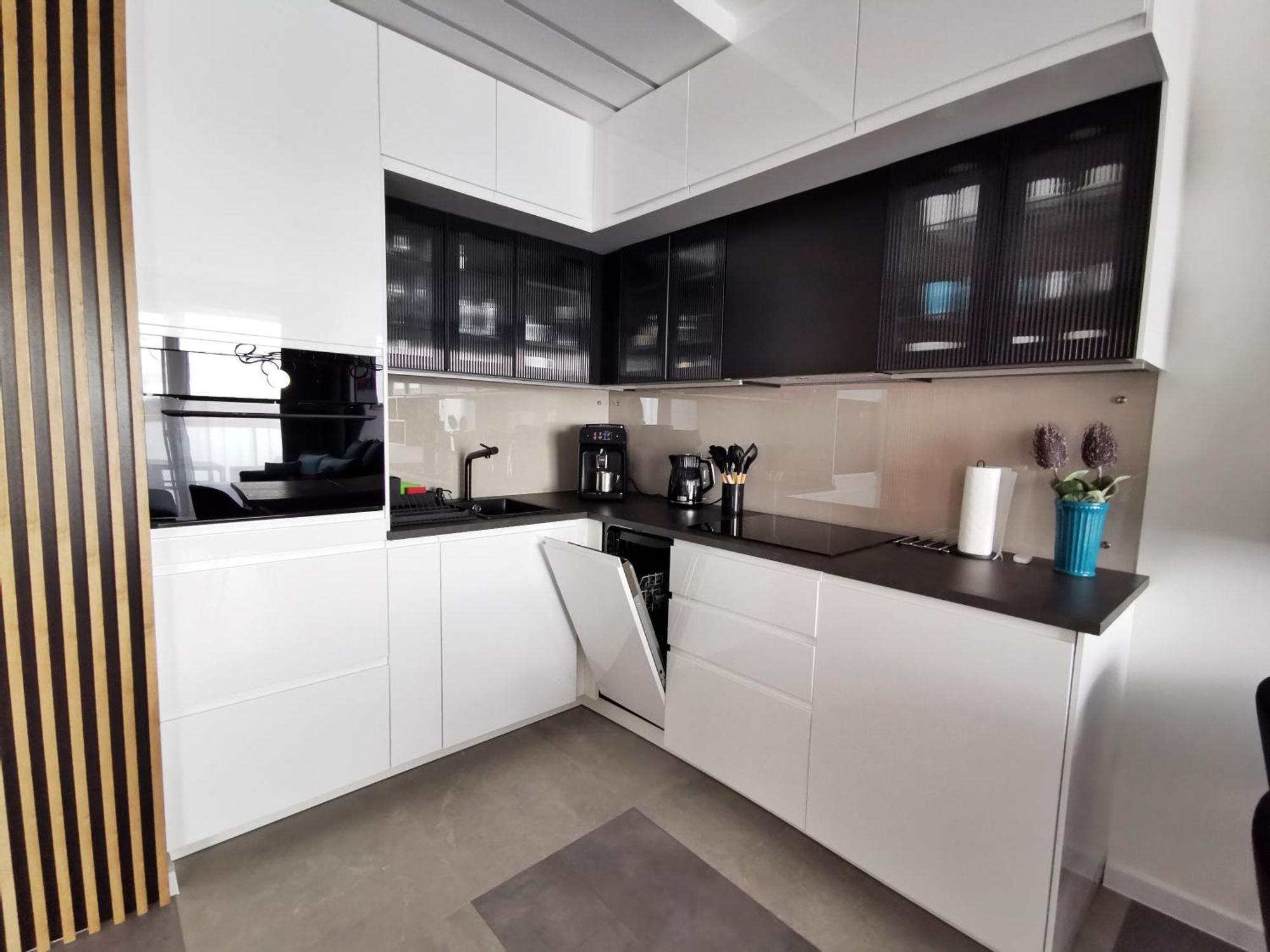 Smart Apartament Grunwaldzka 240 Poznań Zewnętrze zdjęcie