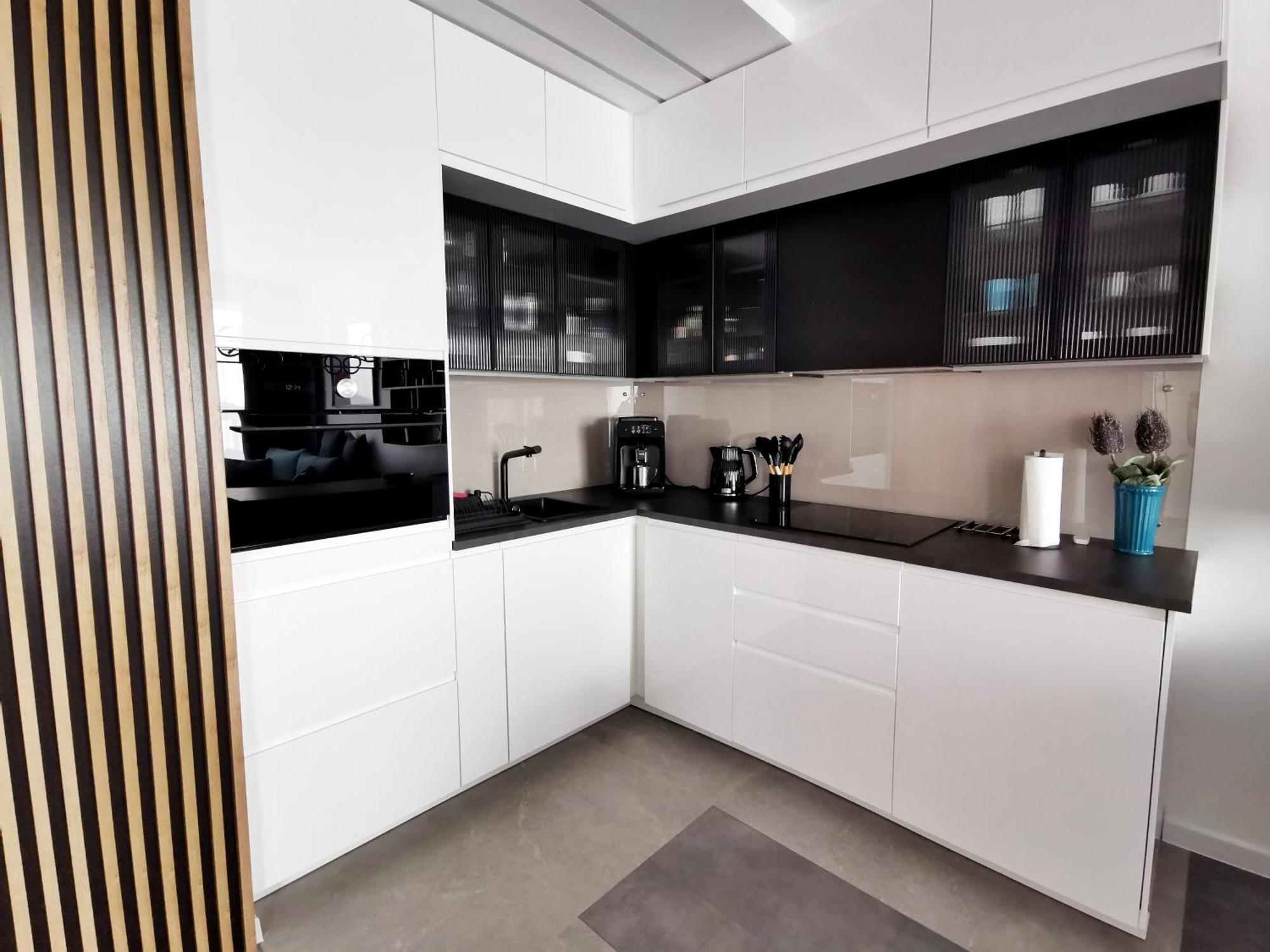 Smart Apartament Grunwaldzka 240 Poznań Zewnętrze zdjęcie