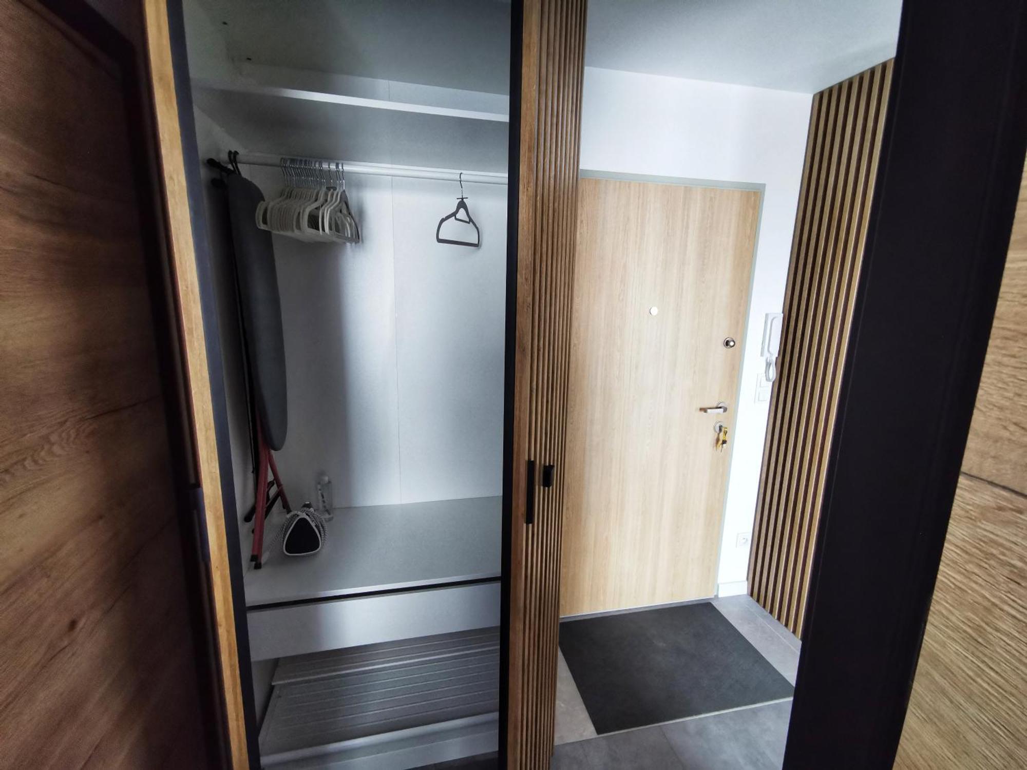 Smart Apartament Grunwaldzka 240 Poznań Zewnętrze zdjęcie