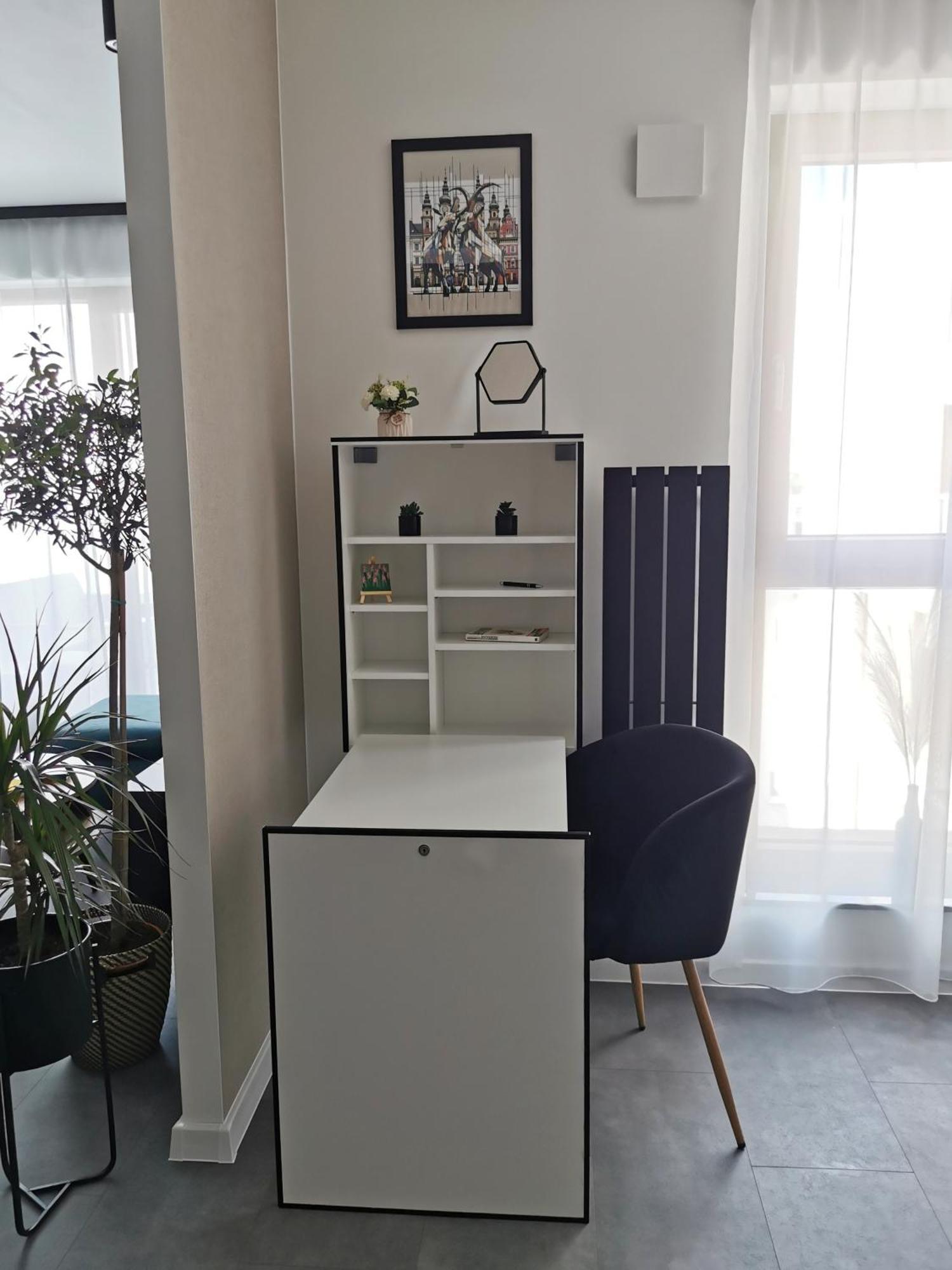 Smart Apartament Grunwaldzka 240 Poznań Zewnętrze zdjęcie