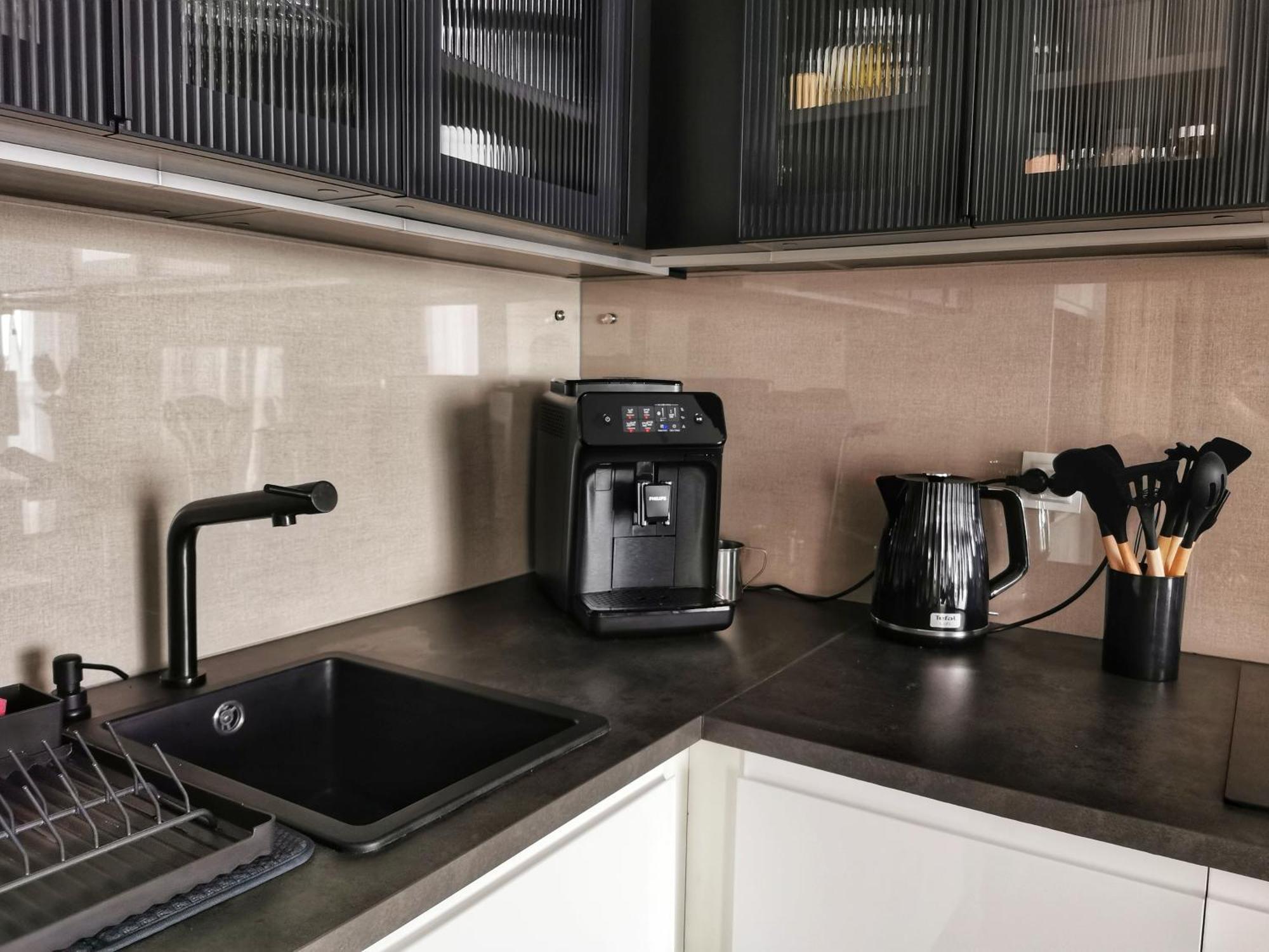 Smart Apartament Grunwaldzka 240 Poznań Zewnętrze zdjęcie
